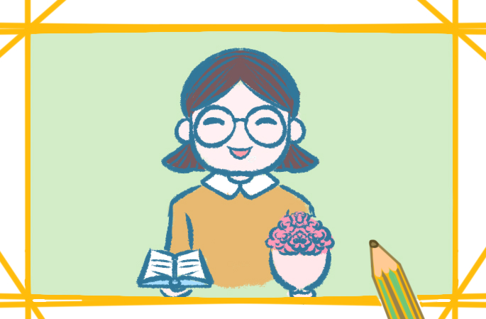 教师节走心主持词