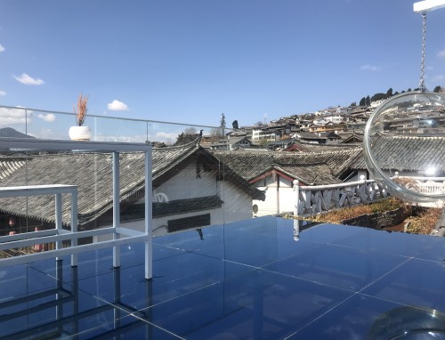 阳光海滩的风景摘抄文案