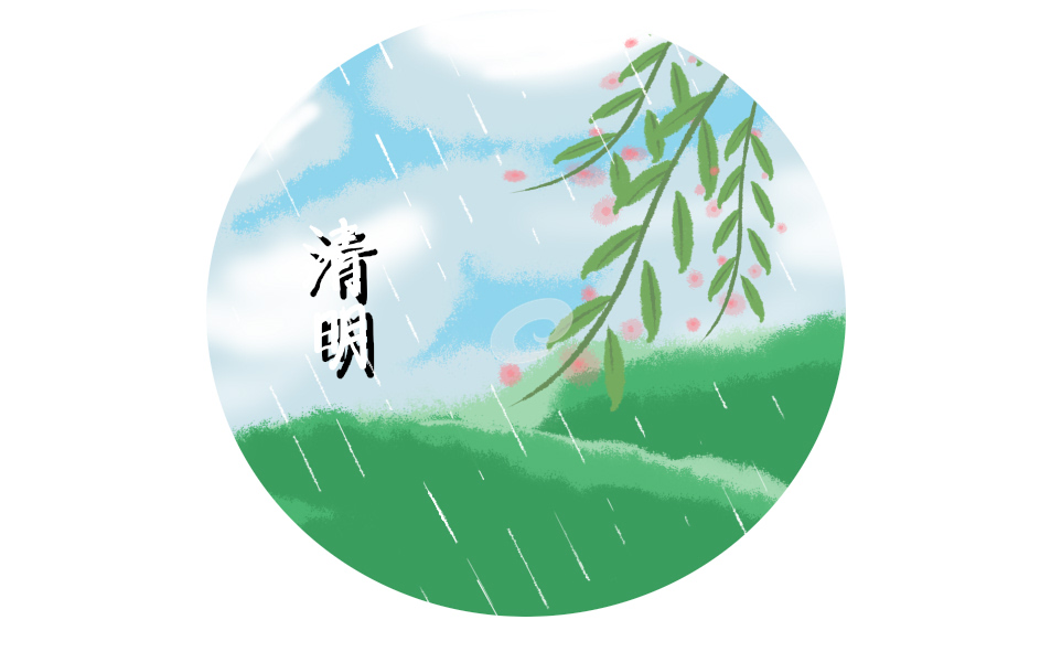 《清明》观后感