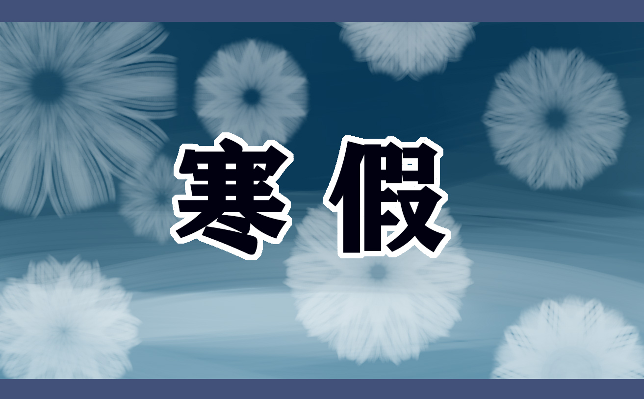 有关寒假生活的日记600字10篇