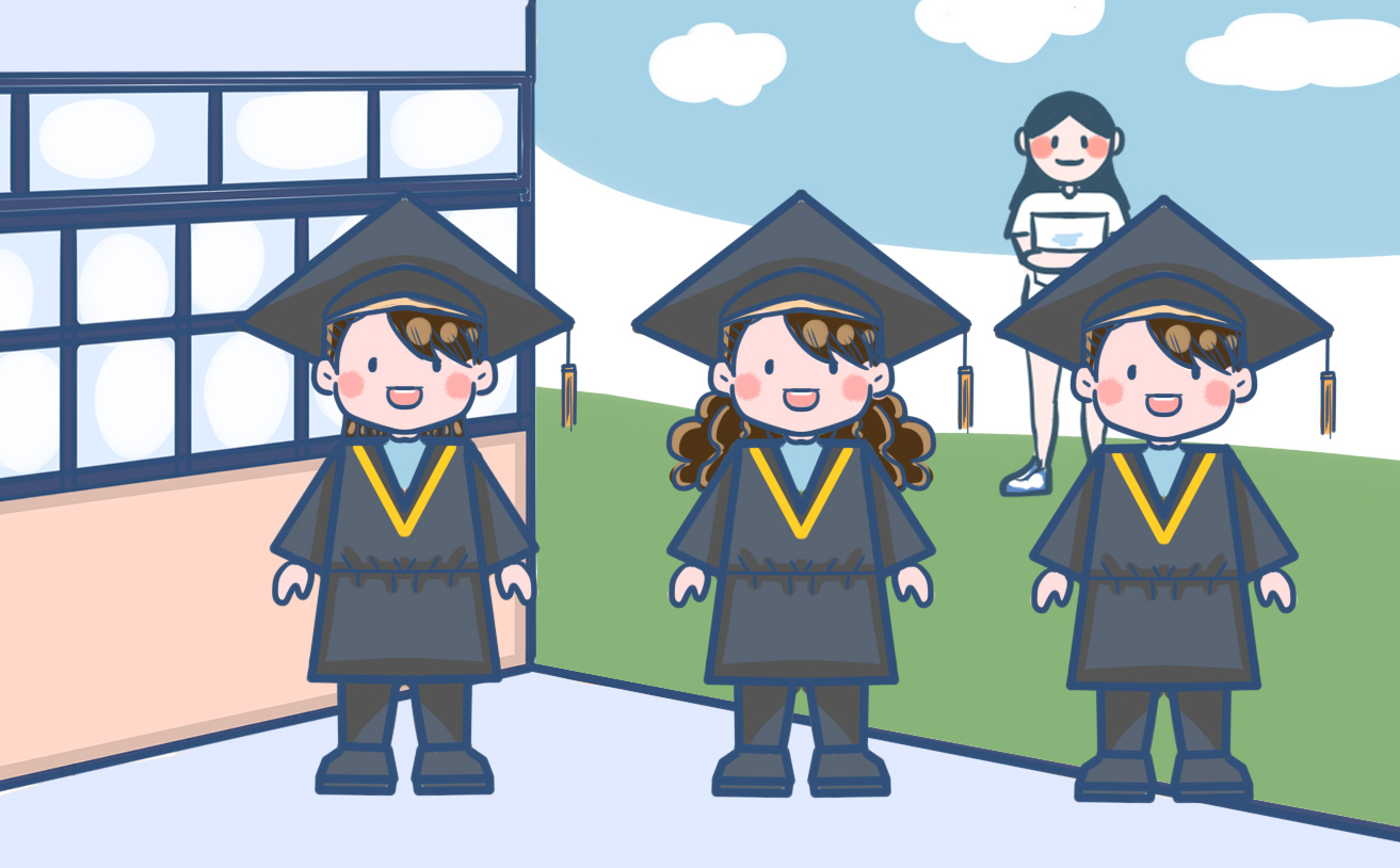 怎么写学生日记简单的