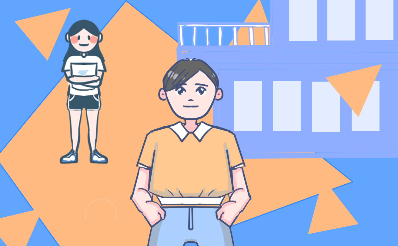 演讲稿有关大学