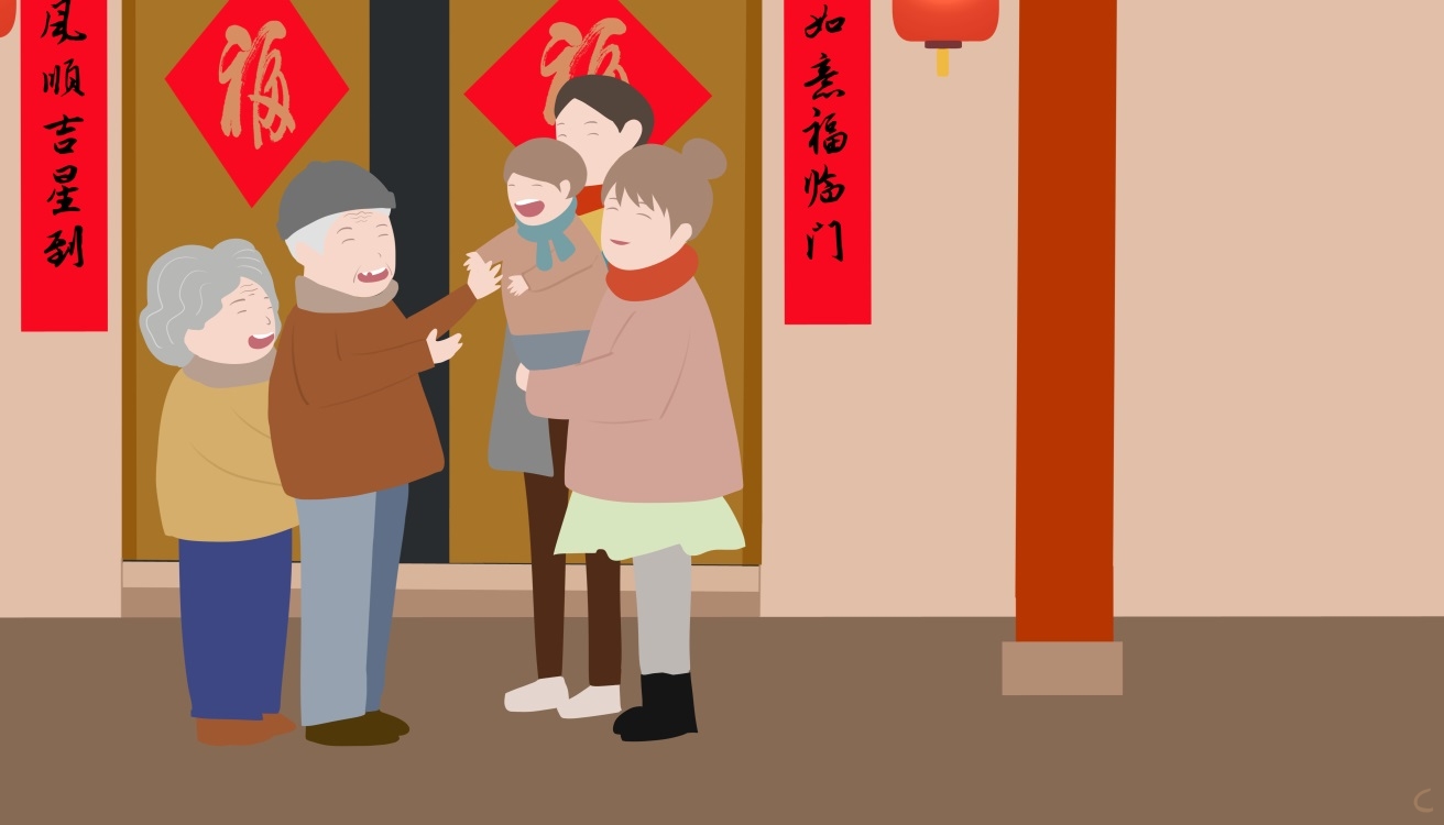 除夕400字的日记怎么写