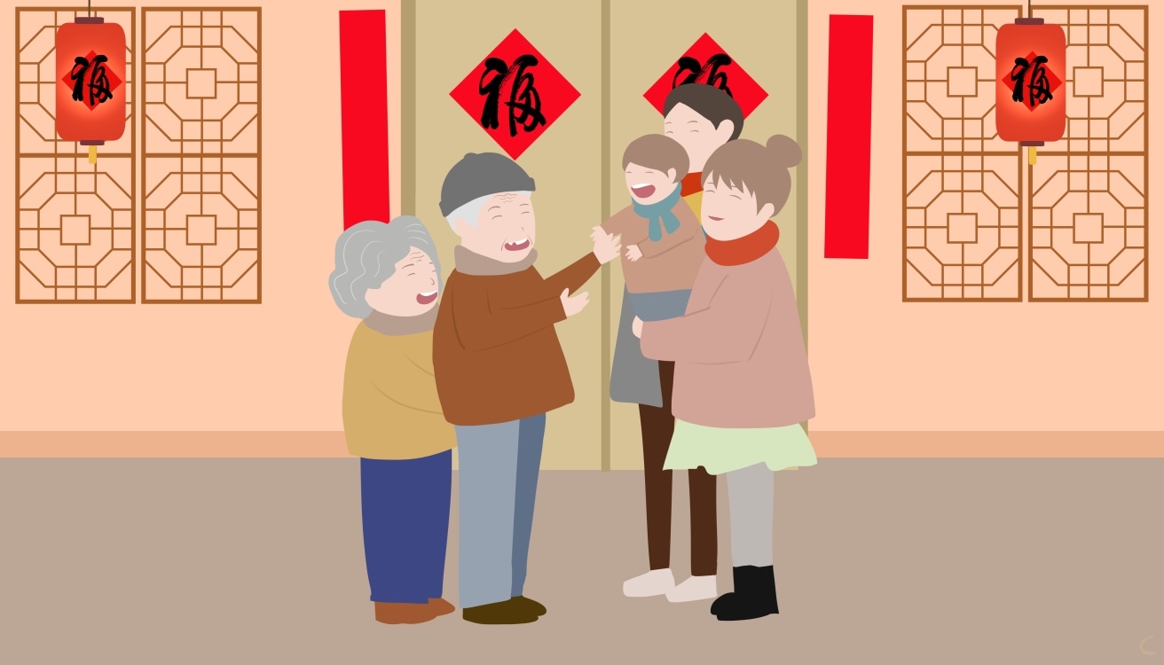 除夕日记怎么写简短