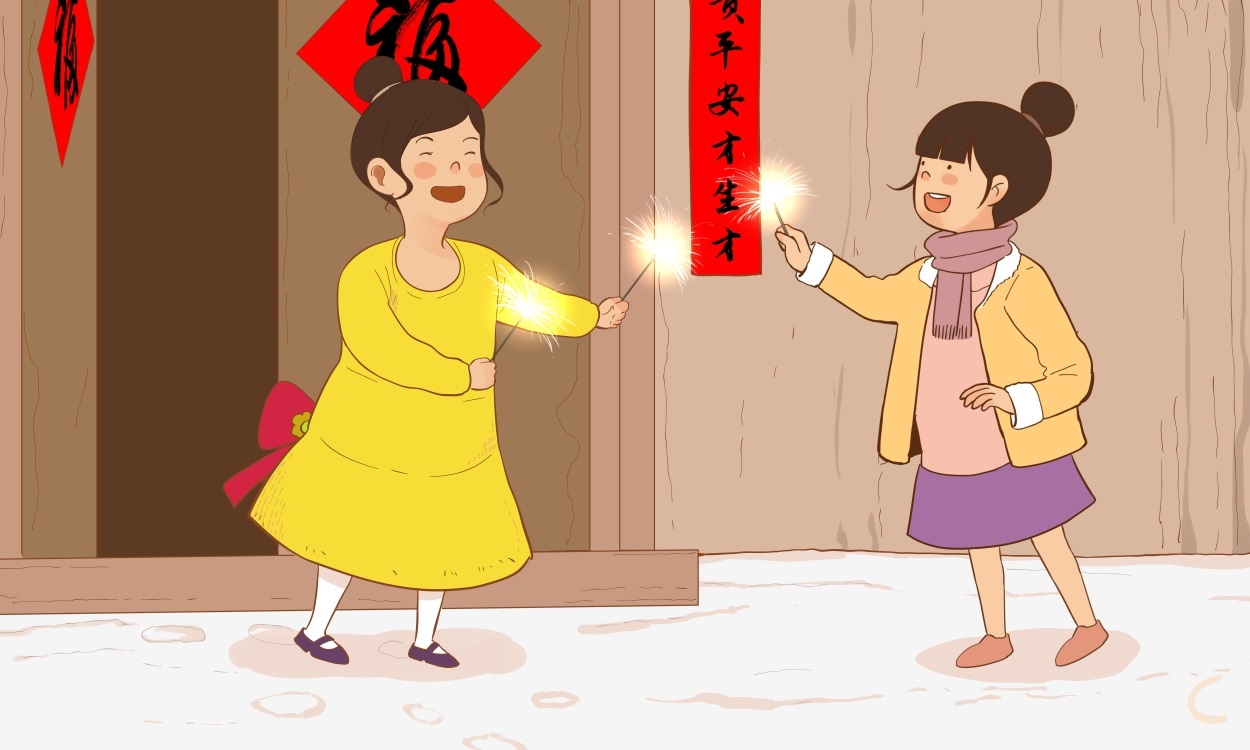 兔年春节拜年祝福语句子