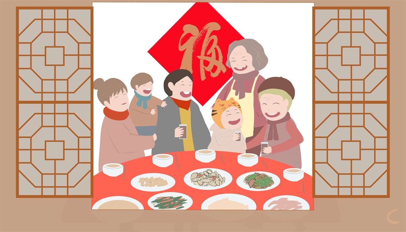 过年150字日记怎么写