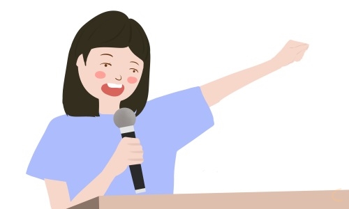 2023毕业生毕业典礼演讲稿