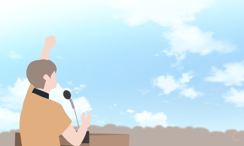 心理健康学生演讲稿