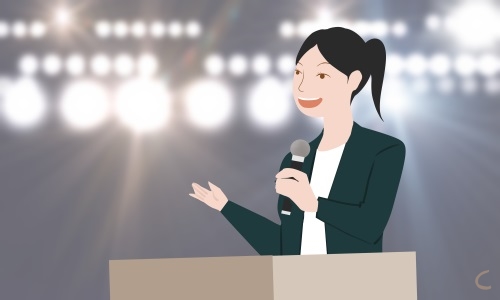 新时代好少年国旗下演讲稿