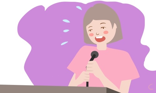 中秋节演讲稿模板