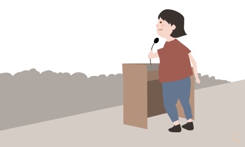护士长个人竞聘演讲稿
