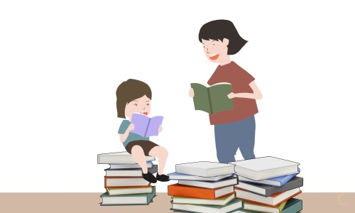 小学生读书笔记摘抄10篇