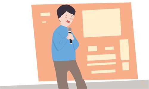 诚实守信优秀演讲稿