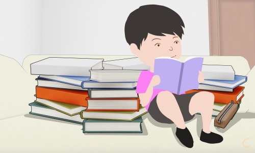 小学生读书笔记范文12篇