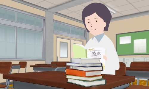 初中生日记600字怎么写