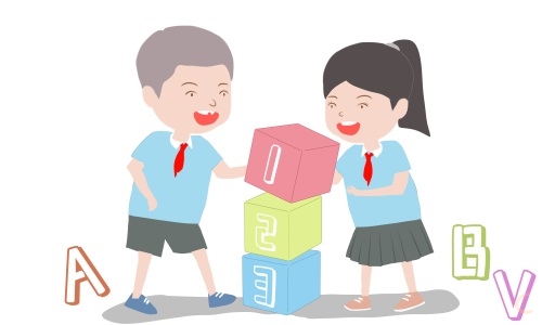 小学生写日记