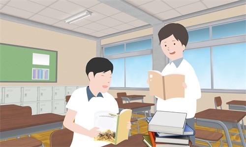 中学生日记800字