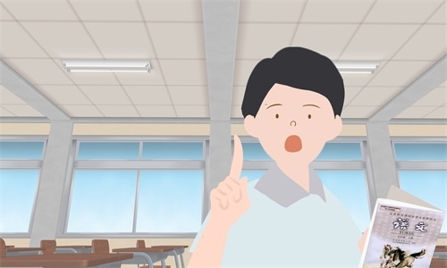 简短的高中生演讲稿