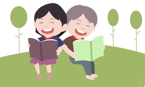 小学生的作文读书笔记