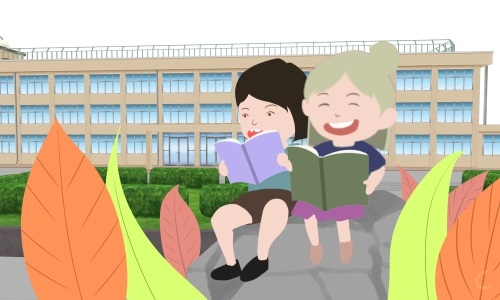 小学生500字日记