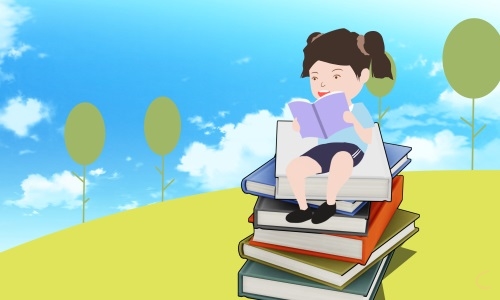 小学生读书笔记感受