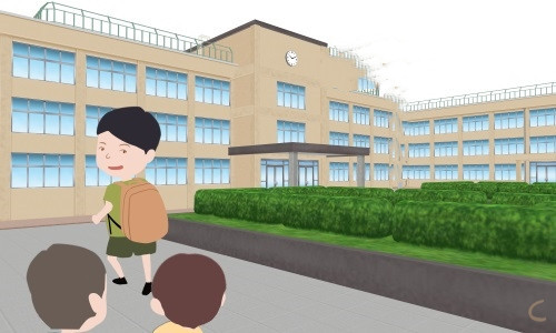 小学生日记怎么写250字