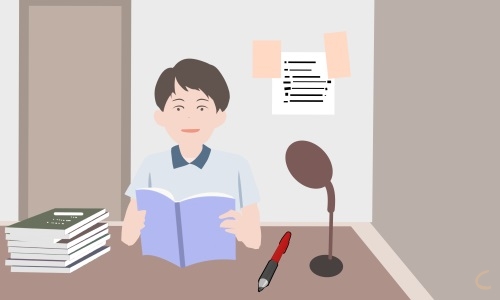 初中生日记800字