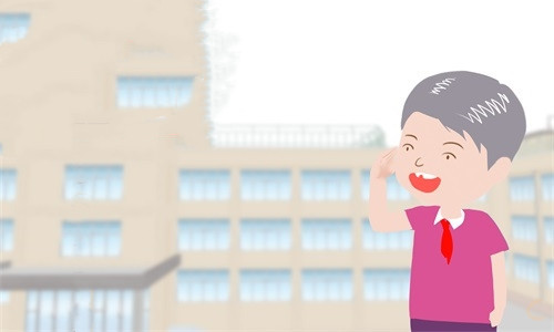 关于学校日记250字