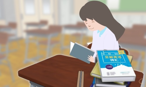 中学生日记700字