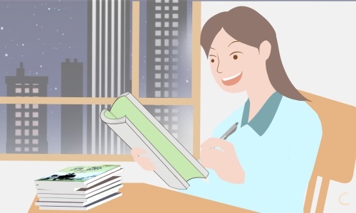 中学生三分钟简短演讲稿
