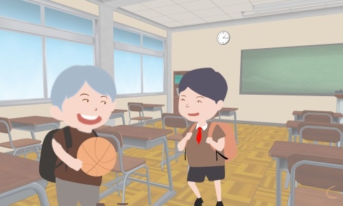 小学生日记550字