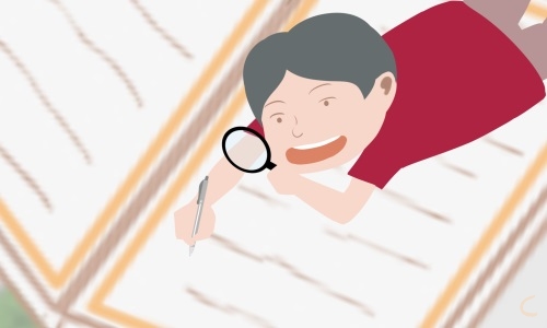 狂人日记读后感学生作文 狂人日记读后感学生作文