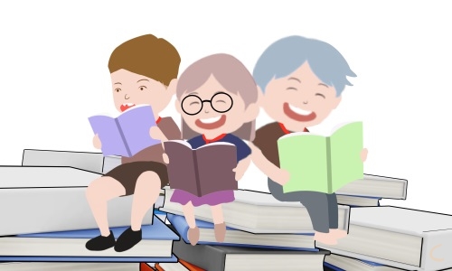 创新演讲稿小学500字