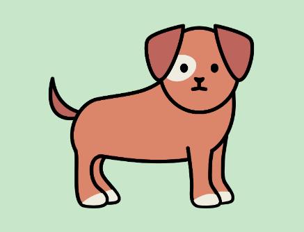 狗的日记150字
