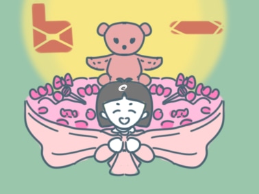 创意庆六一主持词