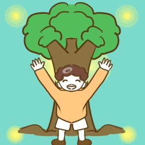六一主持模板
