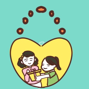 关于妈妈的日记300字