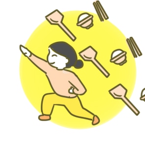 关于母亲节日记200字
