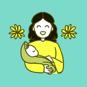 什么妈妈日记