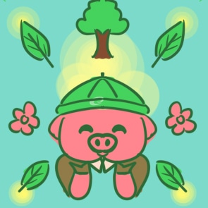 最新植树节优秀日记500字