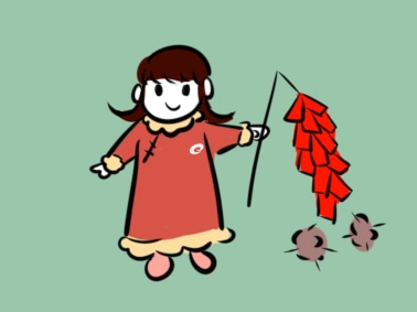 春节祝福语2024