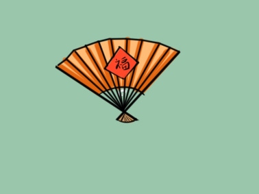关于欢度春节的句子