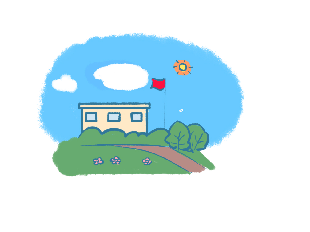 春天日记200字