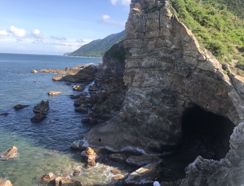 2023治愈系的夏天景色摘抄句子